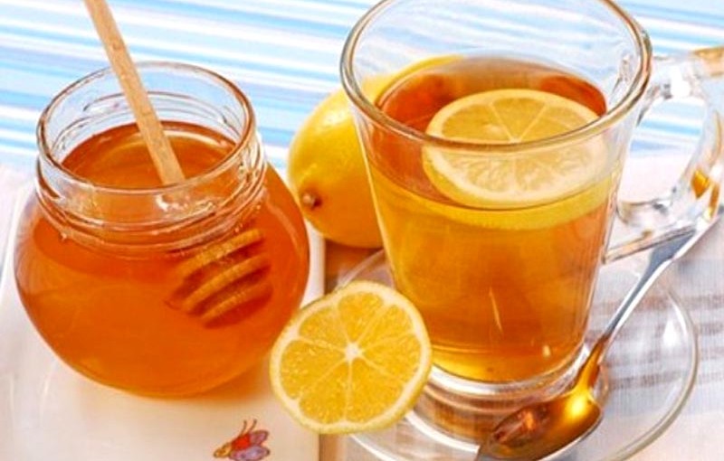 Hồi sinh làn da sạm đen, lão hóa chỉ với bí biết đơn giản