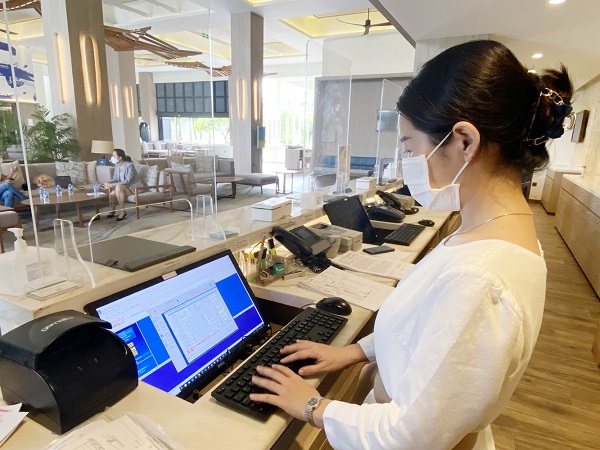 Hội chợ Du lịch trực tuyến Bà Rịa - Vũng Tàu 2022: Cơ hội cho doanh nghiệp tiếp cận 2 triệu du khách 