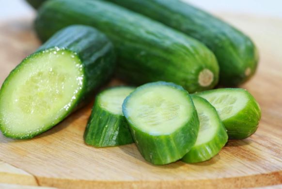 Giải độc cơ thể hiệu quả tại nhà bằng 7 loại thực phẩm từ thiên nhiên