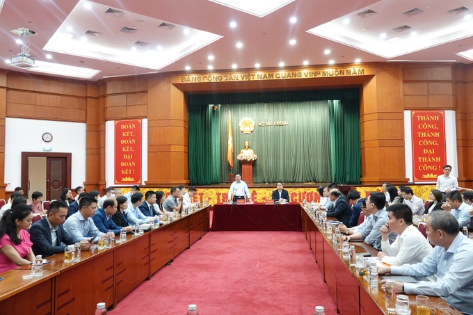 Doanh nghiệp đề xuất nới room tín dụng gỡ khó thị trường trái phiếu