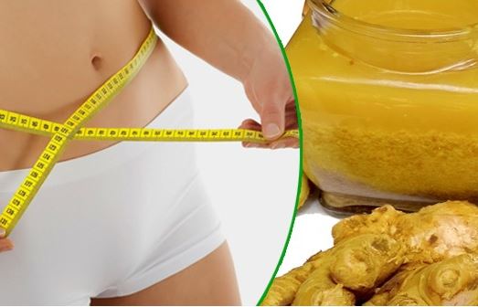 Cách giảm mỡ bụng tại nhà được chị em thích nhất