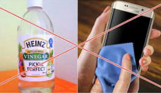 Giấm giúp làm sạch rất nhanh nhưng đừng dùng giấm với 7 đồ vật này: Sạch đâu chưa thấy, hỏng hóc đã chờ