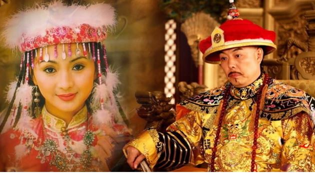 Mỹ nhân Hàm Hương có cơ thể ngát thơm, vì sao Càn Long sủng hạnh một đêm rồi không động đến nữa?