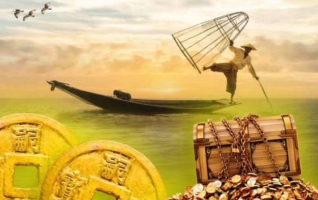 Người xưa nói: ‘Thánh nhân đãi kẻ khù khờ’? Làm kẻ khù khờ thế nào để hưởng phúc?