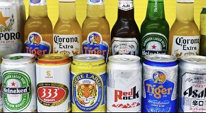 Quản lý kinh doanh rượu theo hình thức thương mại điện tử gặp khó