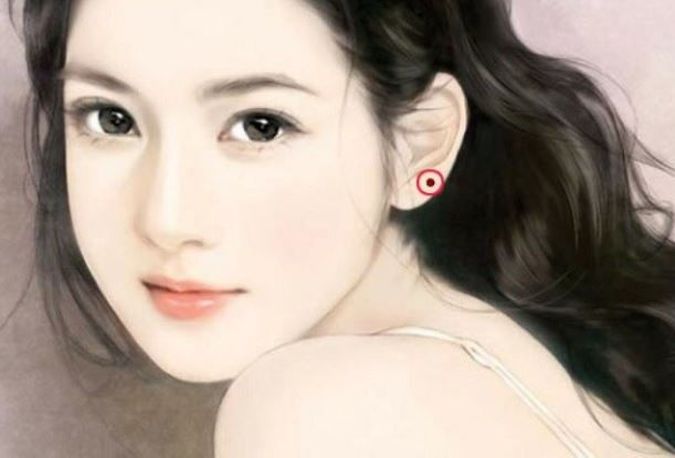 8 nốt ruồi son quý hơn hơn vàng, mang đến lộc giàu sang, của cải đầy nhà