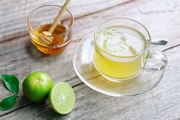 Buổi sáng uống nước chanh ấm nhớ thêm 3 thứ này: Tăng tốc giảm cân, da nhuận sắc