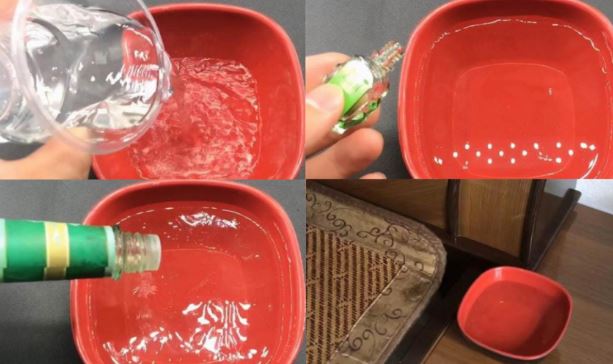 Đặt bát nước này ở cạnh giường, muỗi không bao giờ dám lại gần: Vừa rẻ vừa an toàn