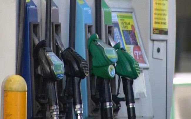 G7 xem xét áp trần giá 65-70 USD/thùng đối với dầu mỏ của Nga