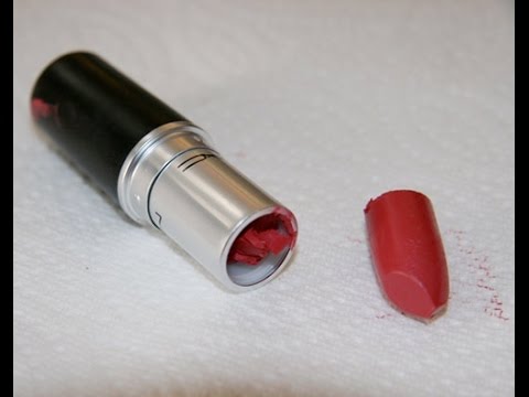 Cách tái sử dụng mỹ phẩm cực hay mà bạn chưa biết