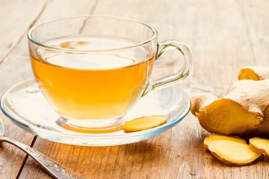 Uống 6 loại nước này trước bữa tối bạn không chỉ có eo thon dáng đẹp mà còn có làn da mướt mịn