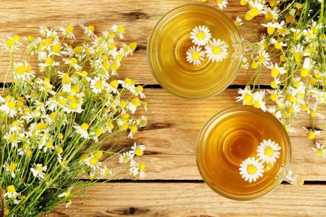 5 thức uống giúp cơ thể thoát khỏi tình trạng mất nước nhanh nhất