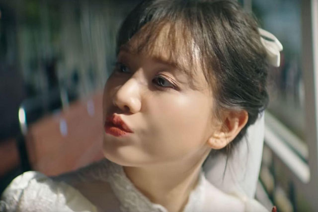 Sự thất bại của Trấn Thành, Hari Won