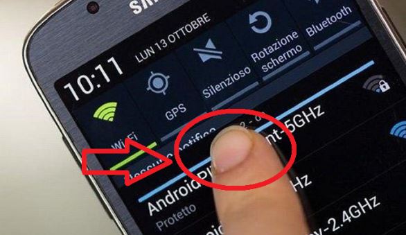 5 cách bắt wifi miễn phí trên điện thoại không cần mật khẩu, dù ở đâu cũng vào mạng cực nhanh