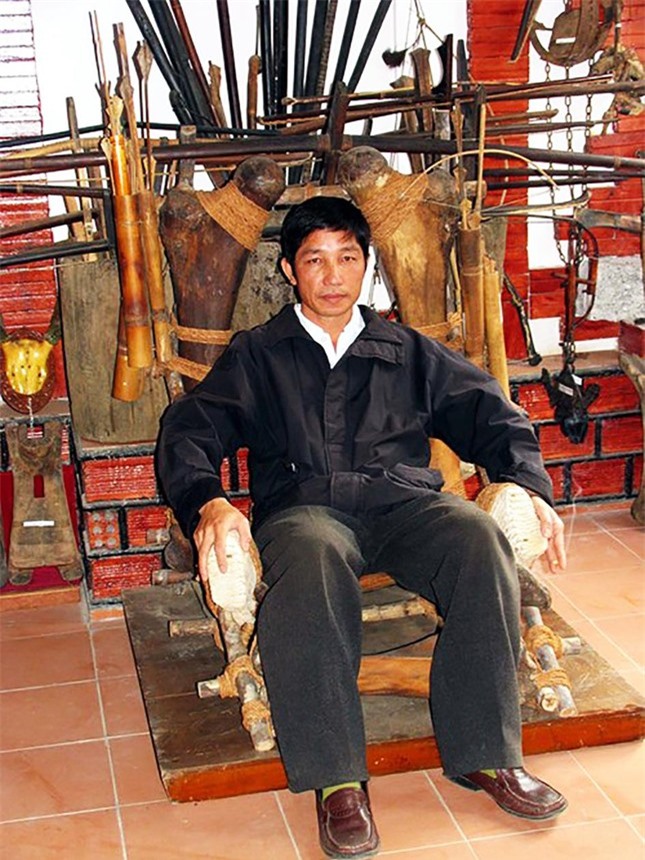 ‘Thiên đường Tây Nguyên’ ấn tượng bên hồ Xuân Hương ảnh 6