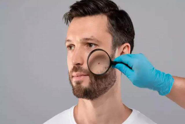 Đây là dấu hiệu ung thư da số 1 mà mọi người thường bỏ qua