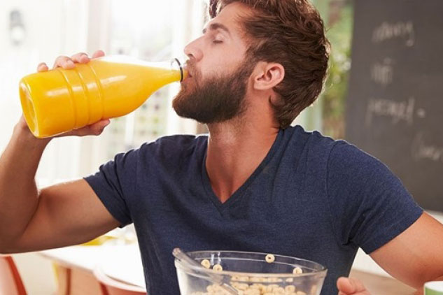 10 món ăn độc hại nên tránh khi bạn trên 40