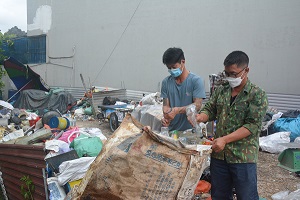 Hơn 100 quy định cho doanh nghiệp được thông qua về sản xuất nguyên vật liệu bền vững