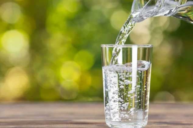 6 kiểu uống nước giúp giảm cân nhanh, thổi bay mỡ bụng mà không cần nhịn ăn