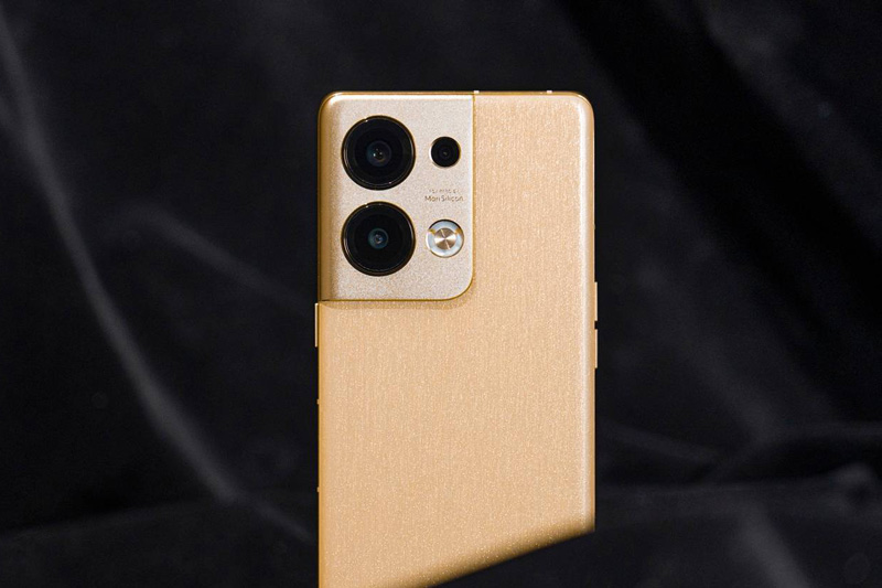 Ảnh chi tiết Oppo Reno9 Pro Plus 5G vừa trình làng, giá cao nhất 15,28 triệu