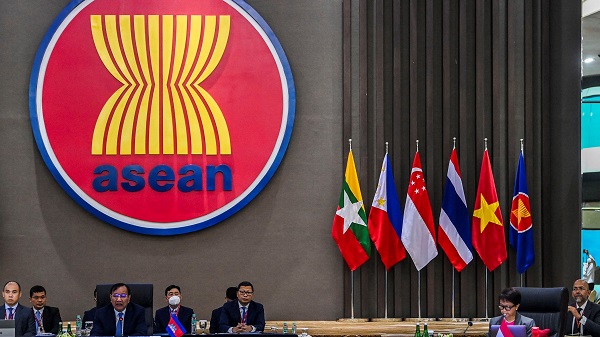 Tăng trưởng ở các nước ASEAN sau đại dịch và trong bối cảnh nền kinh tế quốc tế có những biến động lớn