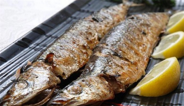 Loại cá người Nhật xem như “vàng cho não” nhưng nhiều người không thích 4