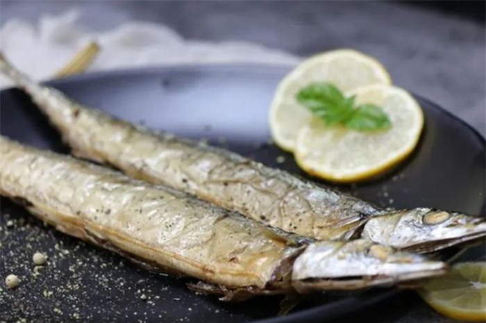Loại cá người Nhật xem như “vàng cho não” nhưng nhiều người không thích 6