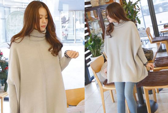 Mẹo hay với áo len bạn không được quên