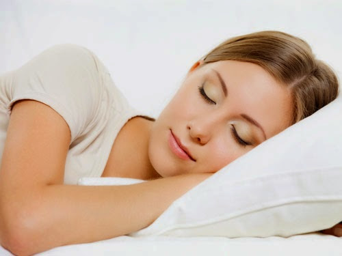 Trước khi ngủ làm điều này bạn sẽ giảm cân cực nhanh