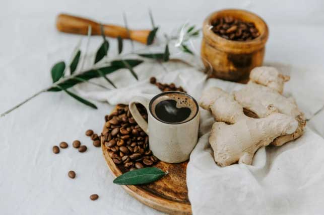 3 loại gia vị giúp cà phê trở thành thức uống siêu tốt
