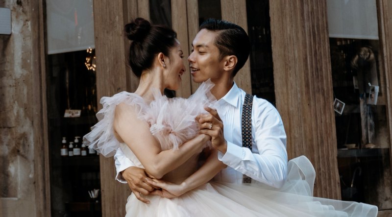 Phan Hiển: “Tôi không thể thiếu Khánh Thi trong cuộc đời”