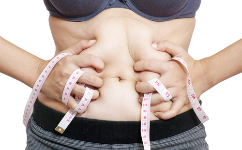 Đây chính là lý do khiến bạn không giảm cân được