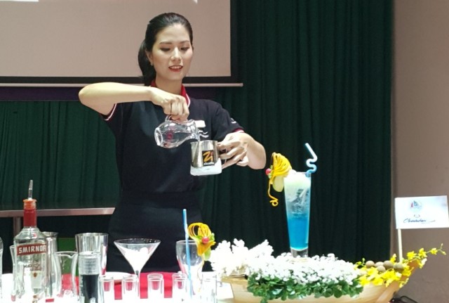 Mở rộng cơ hội việc làm thông qua đánh giá cấp chứng chỉ kỹ năng nghề quốc gia