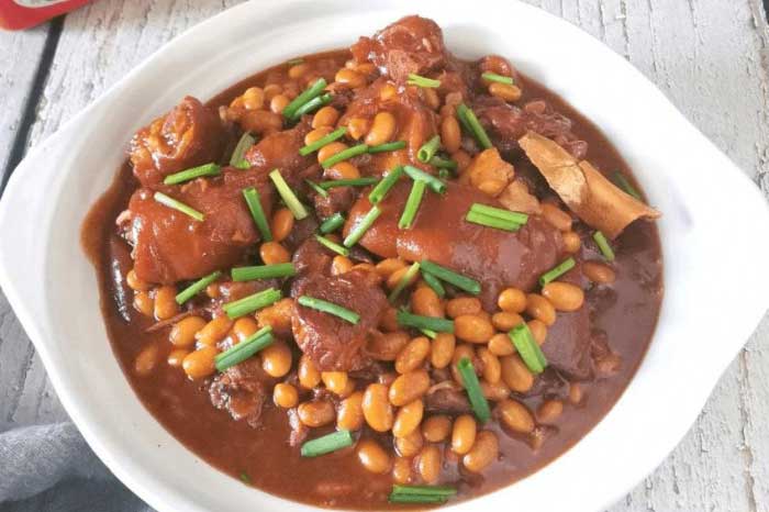 2 thực phẩm này kết hợp thành "cực phẩm", giàu protein lại nhiều canxi