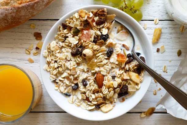 Đừng chỉ ăn xôi hay bánh mì buổi sáng, đây mới là 3 bữa sáng tốt nhất cho dạ dày, tim mạch