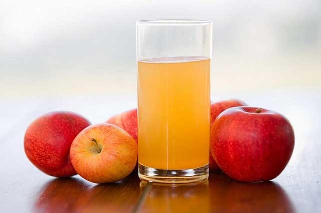 Mỗi buổi sáng uống một cốc nước ép táo, sau 7 ngày cơ thể sẽ thay đổi như thế nào?