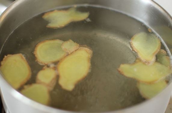 Muốn da đẹp bạn phải tắm bằng nước này