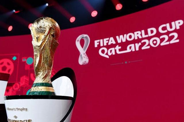 Mặt trái của sự 'hào nhoáng' tại World Cup 2022