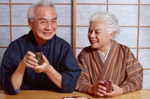 Người sống thọ có 4 cái ”lười”, nếu ai có được 2 điều trong số đó cũng đã rất tốt rồi