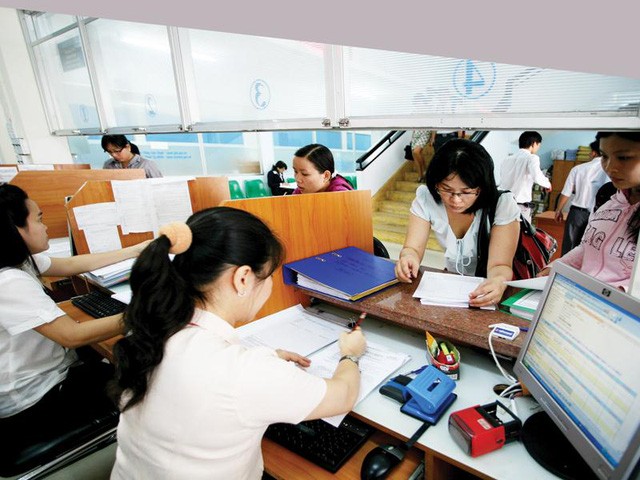 Hỗ trợ tối đa thủ tục thuế, hải quan