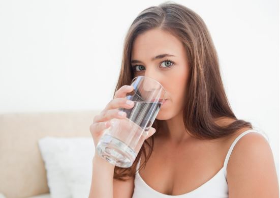 Loại nước bạn tuyệt đối không nên uống buổi sáng