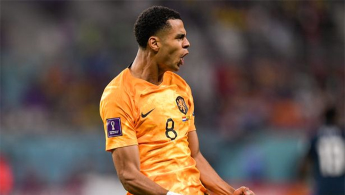 Cody Gakpo: Mỗi bàn thắng giờ là... 10 triệu euro