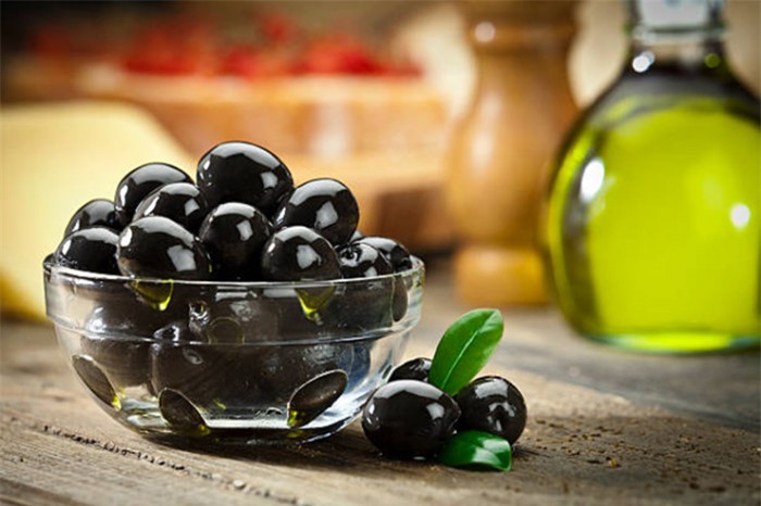 5 siêu thực phẩm màu đen được ví như thuốc bổ, giúp giảm nguy cơ ung thư 2