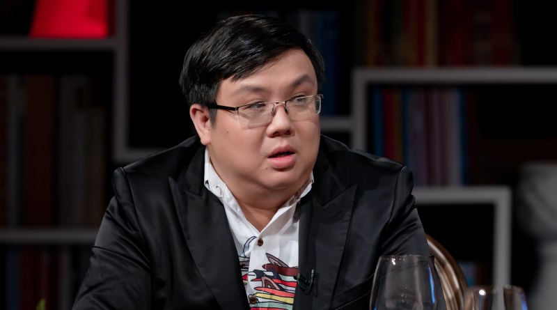 Diễn viên Gia Bảo: "Tôi mải mê kiếm tiền nên đánh mất hôn nhân"