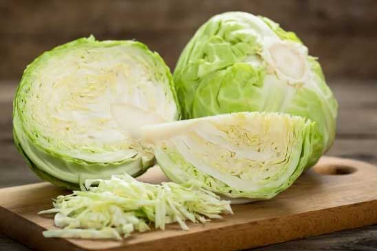 Chọn bắp cải tươi ngon, an toàn cho gia đình chỉ với 4 mẹo đơn giản này