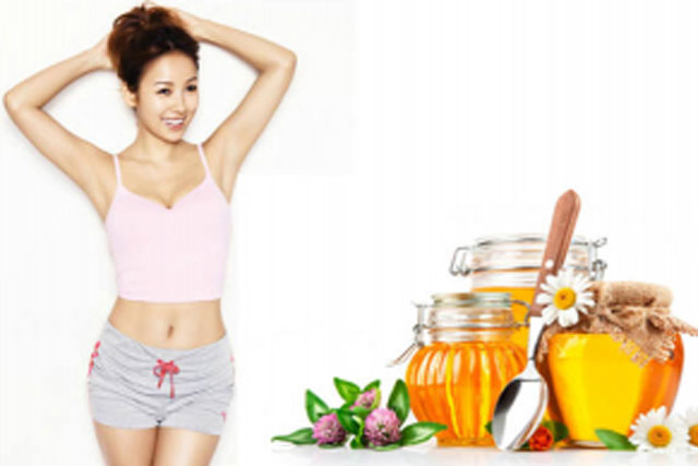 Dùng mật ong theo những cách này đảm bảo giảm cân, da dẻ hồng hào
