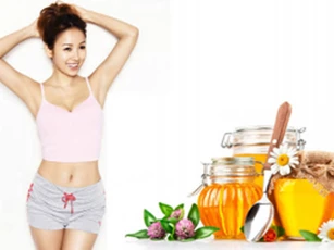 Dùng mật ong theo những cách này đảm bảo giảm cân, da dẻ hồng hào