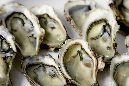 5 thực phẩm được mệnh danh “vua bổ thận tráng dương”