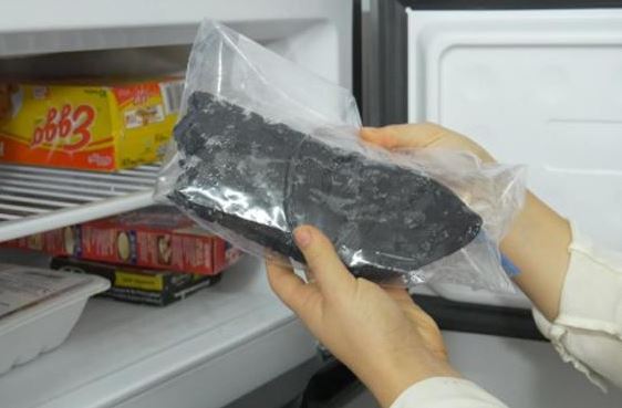 5 mẹo để sử dụng quần tất không bị rách