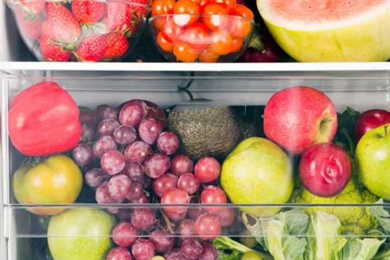 5 loại trái cây không nên cho trẻ ăn vào mùa đông để trẻ có hệ tiêu hóa khỏe mạnh